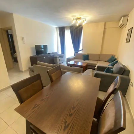 Enid - Two Bedrooms Apartment