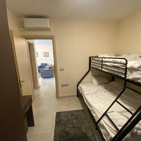 Enid - Two Bedrooms Kashar