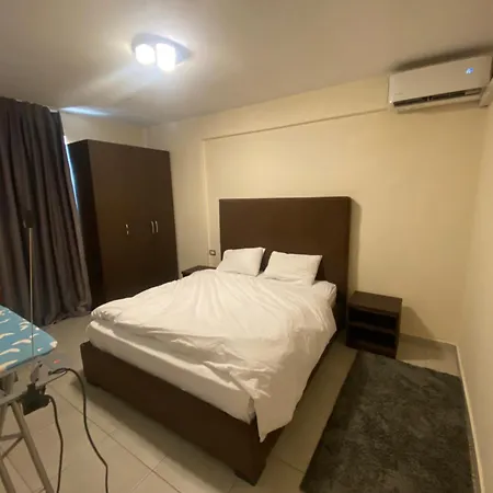 Apartment Enid - Two Bedrooms