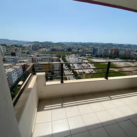Apartment Enid - Two Bedrooms Kashar