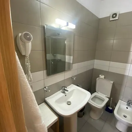 Enid - Two Bedrooms * Kashar